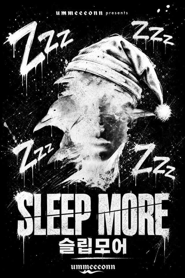 제29회 서울프린지페스티벌, 슬립 모어 (SLEEP MORE)