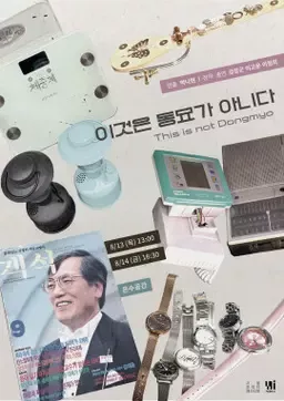 제29회 서울 프린지 페스티벌, 이것은 동묘가 아니다